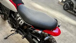 Ducati Scrambler 800 Icon (2023 - 24)  (4)