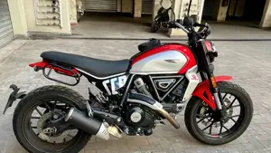 Ducati Scrambler 800 Icon (2023 - 24)  (7)