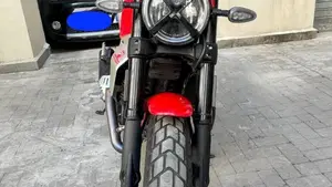 Ducati Scrambler 800 Icon (2023 - 24)  (9)