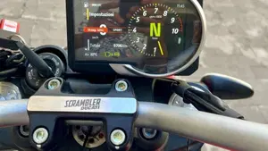 Ducati Scrambler 800 Icon (2023 - 24)  (11)