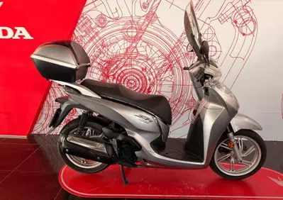 Honda SH 300 i ABS (2016 - 20) - Annuncio 10097675