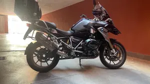 Bmw R 1200 GS (2013 - 16)  (2)