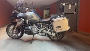Bmw R 1200 GS (2013 - 16)  (12)