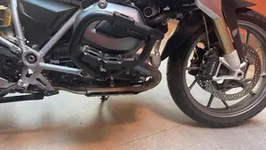 Bmw R 1200 GS (2013 - 16)  (11)