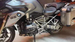 Bmw R 1200 GS (2013 - 16)  (13)