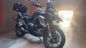Bmw R 1200 GS (2013 - 16)  (18)
