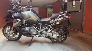 Bmw R 1200 GS (2013 - 16) 