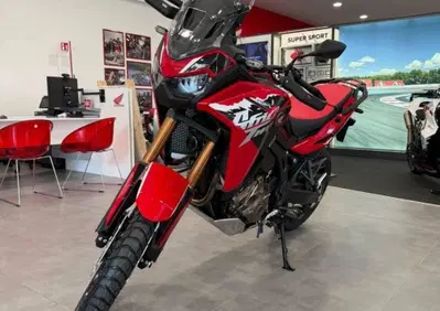 Honda Africa Twin CRF 1100L ES (2024 - 26) - Annuncio 9970884