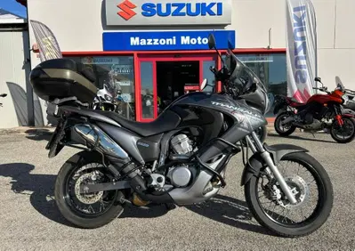 Honda Transalp XL 700 V (2007 - 13) - Annuncio 10097680