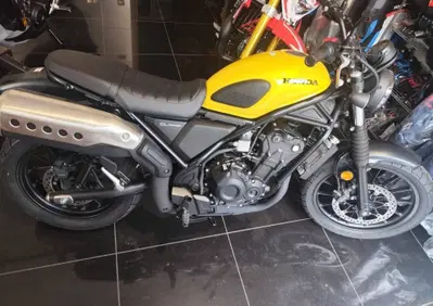 Honda CL500 (2025 - 26) - Annuncio 9915844