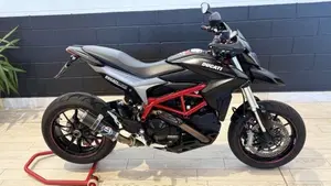 Ducati Hypermotard 821 (2013 - 15)  (2)