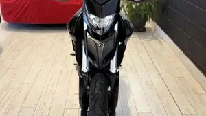 Ducati Hypermotard 821 (2013 - 15)  (7)