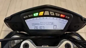 Ducati Hypermotard 821 (2013 - 15)  (10)