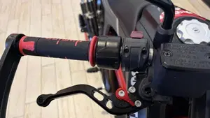 Ducati Hypermotard 821 (2013 - 15)  (15)