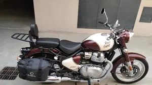 Royal Enfield Classic 650 (2025 - 26)  (3)