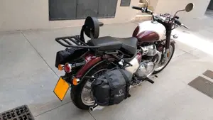 Royal Enfield Classic 650 (2025 - 26)  (4)