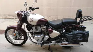 Royal Enfield Classic 650 (2025 - 26)  (5)