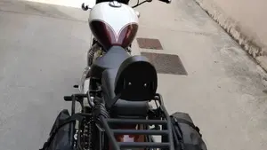 Royal Enfield Classic 650 (2025 - 26)  (7)