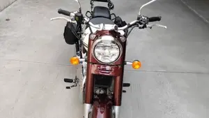Royal Enfield Classic 650 (2025 - 26)  (8)