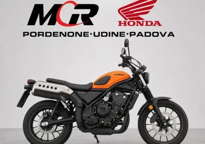 Honda CL500 (2023 - 24) - Annuncio 10097691