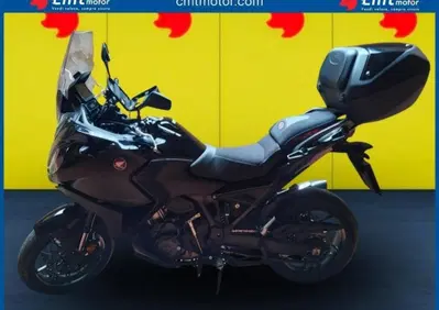 Honda NT 1100 Travel (2022 - 24) - Annuncio 10097692