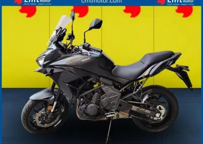 Kawasaki Versys 650 (2025 - 27) - Annuncio 10097693