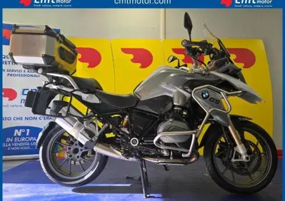 Bmw R 1200 GS (2013 - 16) - Annuncio 10097694