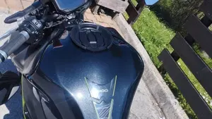 Kawasaki Z 900 (2021 - 24)  (2)