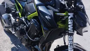 Kawasaki Z 900 (2021 - 24)  (4)
