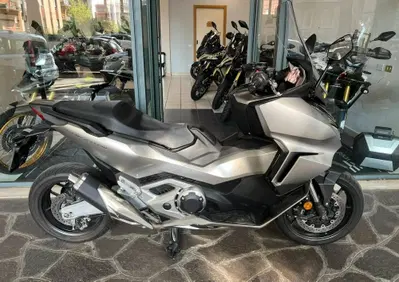 Honda Forza 750 DCT (2021 - 24) - Annuncio 10097700