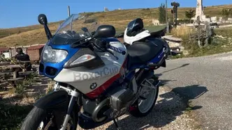Bmw R 1100 S Boxercup Replika epoca