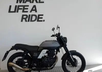 Brixton Motorcycles Glanville 250 X (2018 - 19) - Annuncio 10097697