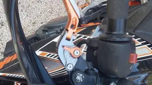 KTM 390 Duke ABS (2012 - 16)  (3)