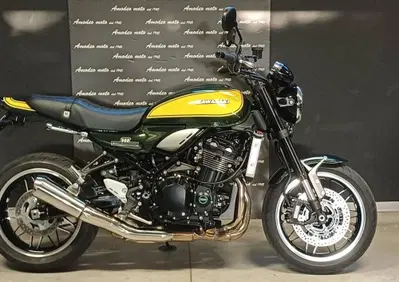 Kawasaki Z 900 RS (2022 - 25) - Annuncio 10097705
