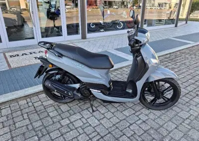 Peugeot Tweet 125i Active (2021 - 25) - Annuncio 10097713