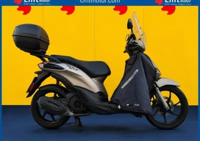Piaggio Liberty 150 S ABS (2017 - 20) - Annuncio 10097706