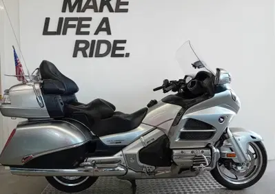 Honda GL 1800 Gold Wing (2012 - 17) - Annuncio 10097720