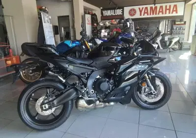 Yamaha YZF R9 (2025 - 26) - Annuncio 10097718