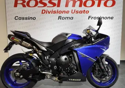 Yamaha YZF R1 (2012 - 14) - Annuncio 10097715