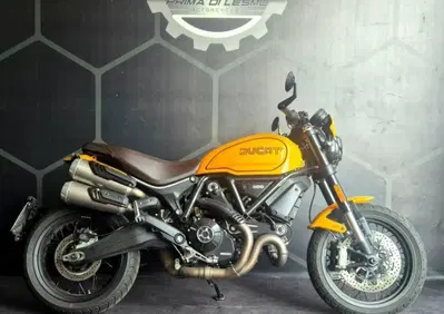 Ducati Scrambler 1100 Tribute Pro (2022 - 24) - Annuncio 10098235