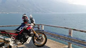 Aprilia Tuareg 660 Rally (2025 - 26) usata