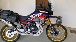 Aprilia Tuareg 660 Rally (2025 - 26)  (3)
