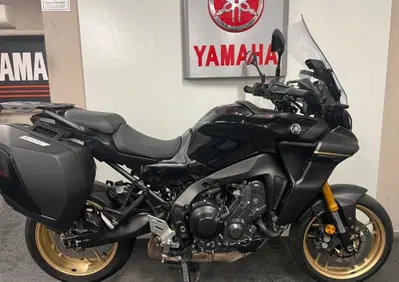 Yamaha Tracer 9 GT (2021 - 24) - Annuncio 10097724