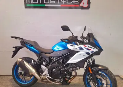Suzuki SV-7GX (2026) - Annuncio 10054807