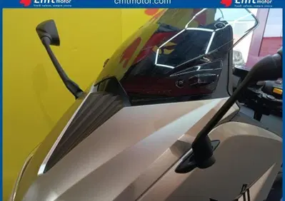 Yamaha T-Max 530 ABS (2015 - 17) - Annuncio 10097725