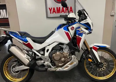 Honda Africa Twin CRF 1100L Adventure Sports (2020 - 21) - Annuncio 10097727