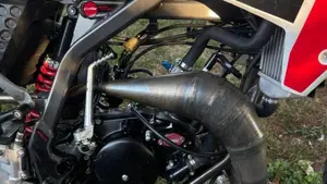 Fantic Motor XM 50 Motard Competition 2T (2021 - 22)  (2)
