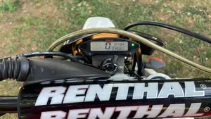 Fantic Motor XM 50 Motard Competition 2T (2021 - 22)  (3)