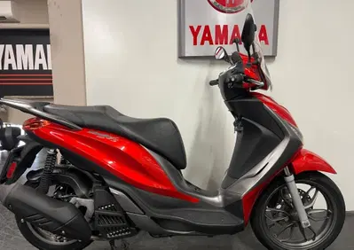 Piaggio Medley 150 S ABS (2016 - 19) - Annuncio 10097728