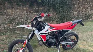 Fantic Motor XM 50 Motard Competition 2T (2021 - 22)  (7)